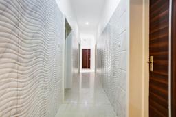 Super Hotel O Jammu Near Ragunath Bazaar Formerly GoodWill in Jammu