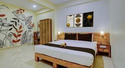 Super Collection O Siolim Formerly Celeb Da Luna in Goa