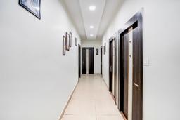 Super Townhouse Faizabad Road Opp BBD University in Lucknow