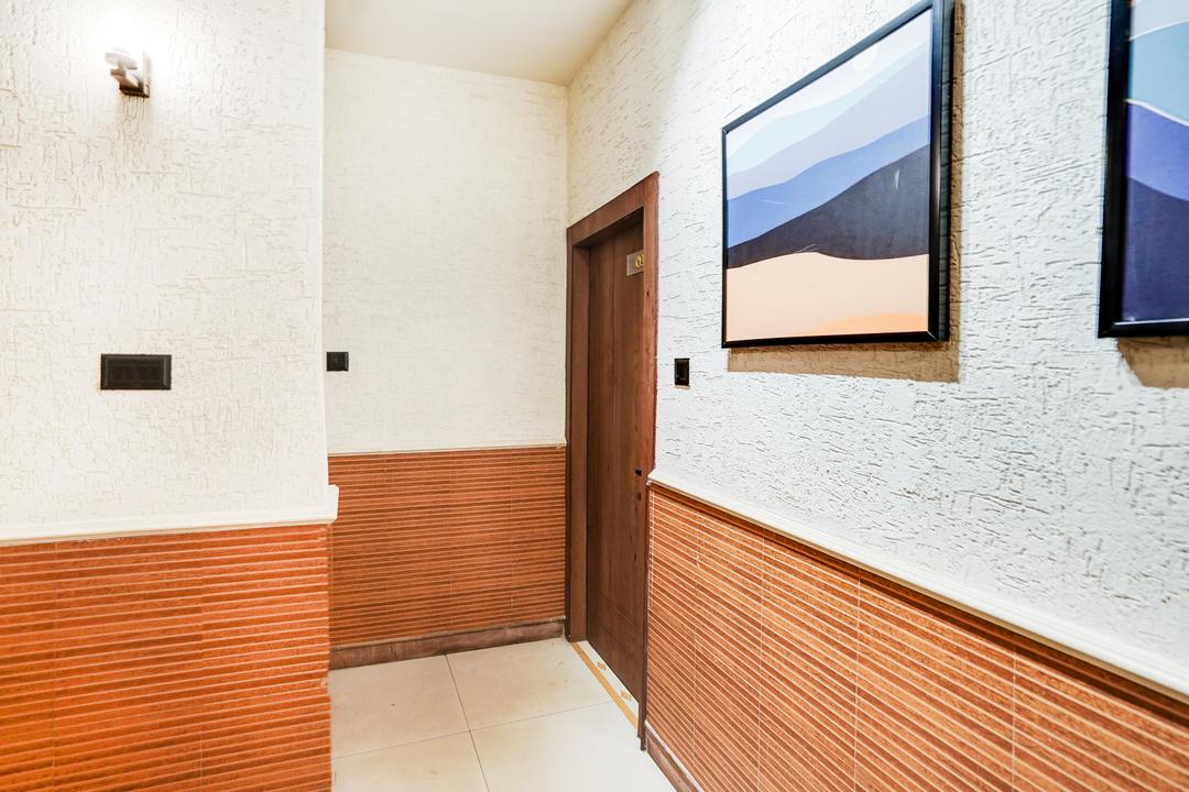 Townhouse Arvind Marg Pachamarhi in Pachmarhi