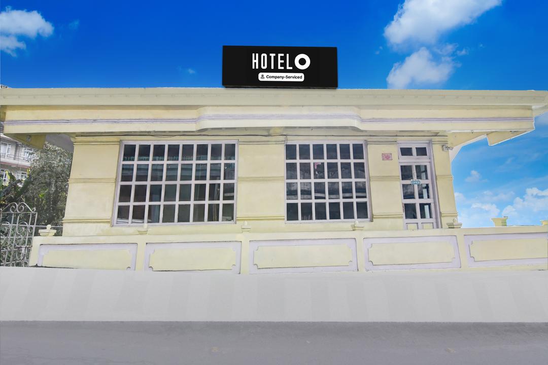 Super Hotel O Ghoom Formerly Aps Homestay in Darjeeling