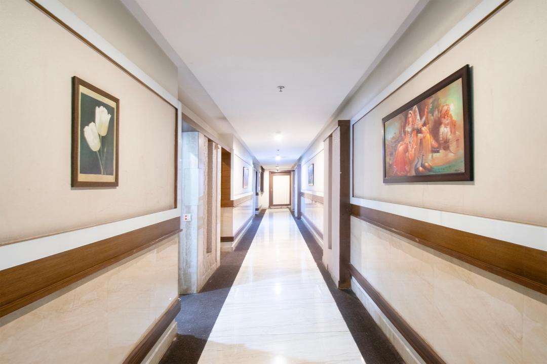 Super Townhouse Kothapet Formerly Surabhi Elite in Hyderabad