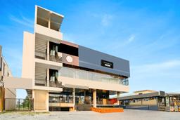 Super Townhouse Kathgharia Chowk in Haldwani