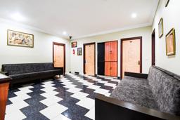 Hotel O Raipur Railway Station Formerly Hotel Okasu in Raipur