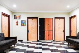 Hotel O Raipur Railway Station Formerly Hotel Okasu in Raipur