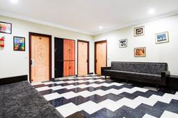Hotel O Raipur Railway Station Formerly Hotel Okasu in Raipur