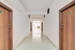 Super Collection O Madikeri City Center Near KSRTC Bus Stand Coorg Formerly Hotel Ragsys in Coorg