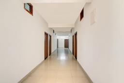 Super Collection O Madikeri City Center Near KSRTC Bus Stand Coorg Formerly Hotel Ragsys in Coorg