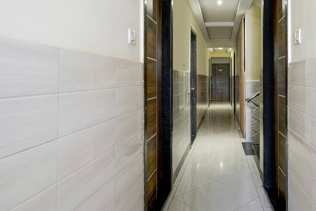 Super Hotel O Chhatrapati Nagar in Shirdi