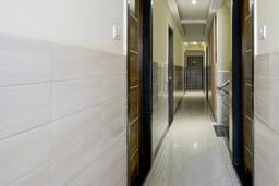 Super Hotel O Chhatrapati Nagar in Shirdi