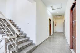 Super Hotel O Chandigarh Highway Near Prabhat Road in Zirakpur