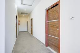 Super Hotel O Chandigarh Highway Near Prabhat Road in Zirakpur