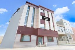 Super Hotel O Chandigarh Highway Near Prabhat Road in Zirakpur
