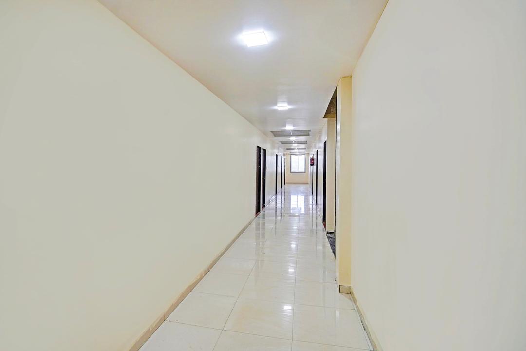Super Hotel O Kalpi Road Formerly Hotel Gajanand in Gwalior