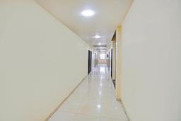 Super Hotel O Kalpi Road Formerly Hotel Gajanand in Gwalior