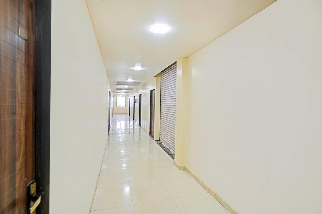 Super Hotel O Kalpi Road Formerly Hotel Gajanand in Gwalior