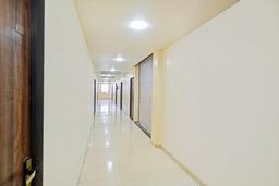 Super Hotel O Kalpi Road Formerly Hotel Gajanand in Gwalior