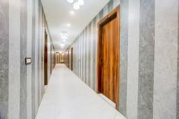 Townhouse Faridabad Railway Station Formerly Hotel Royals Paradaise in Faridabad