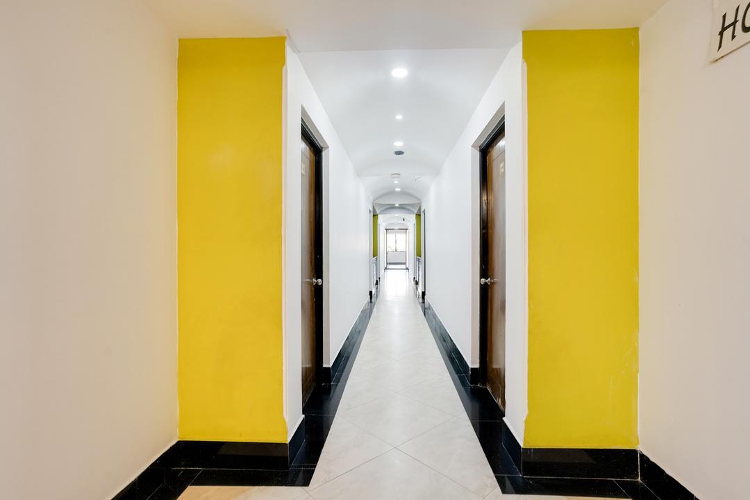 Super Townhouse Margao Near Railway Station Formerly Hotel Tanish in Goa