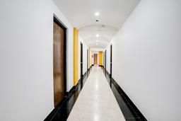 Super Townhouse Margao Near Railway Station Formerly Hotel Tanish in Goa