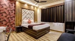 Hotel Green Park in Mumbai