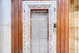 Palette Swaroop Nagar Formerly Shanti Kutir in Kanpur