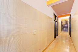 Super Hotel O Kanode Gate Formerly Hotel Dhruv in Rewari
