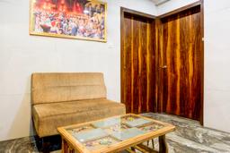 Hotel O Dombivali Formerly PK Lodging in Thane