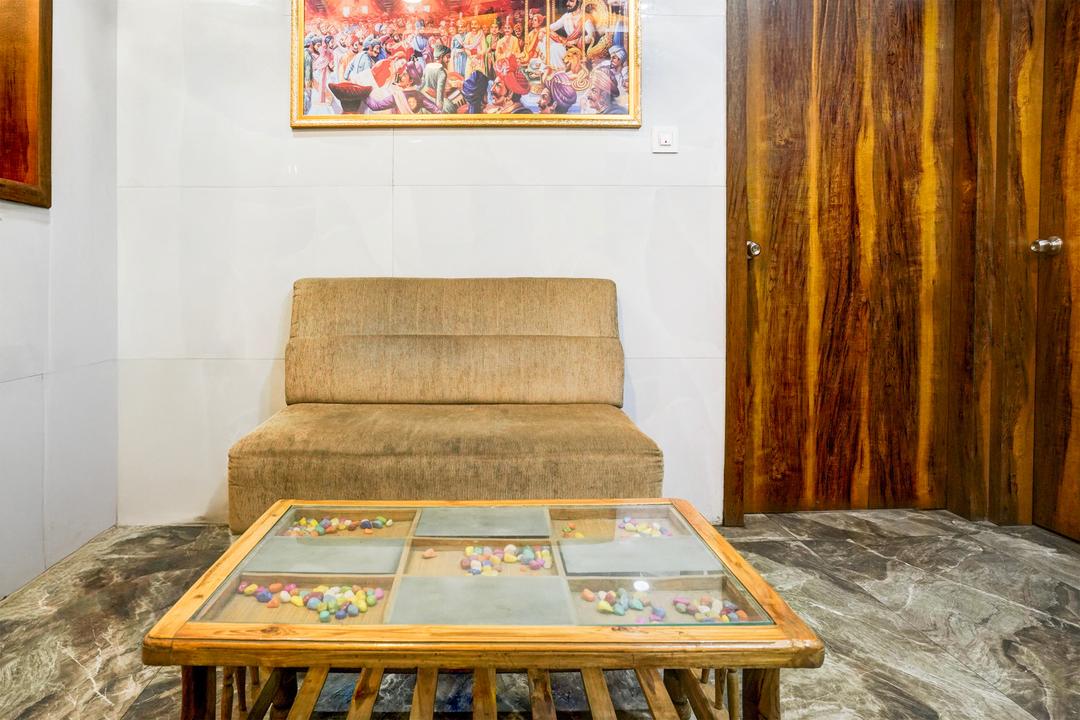 Hotel O Dombivali Formerly PK Lodging in Thane
