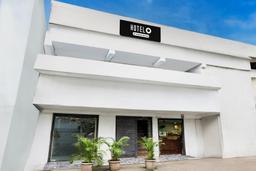 Hotel O Dombivali Formerly PK Lodging in Thane