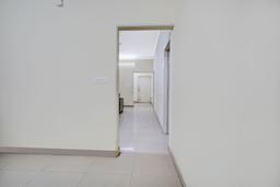 Super Townhouse Hebbal Mysore in Mysore