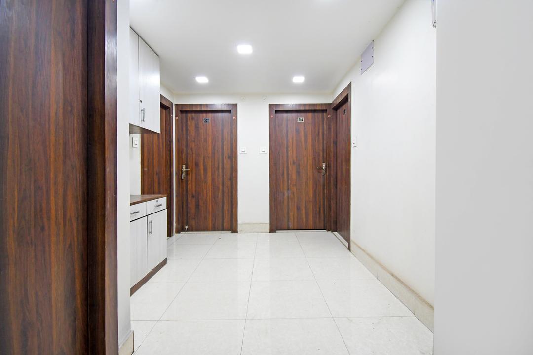 Super Townhouse Sahayogi Nagar Near Big Bazaar in Dhanbad