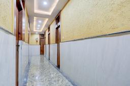 Super Hotel O Mall Road Gwalior Formerly Rama inn in Gwalior