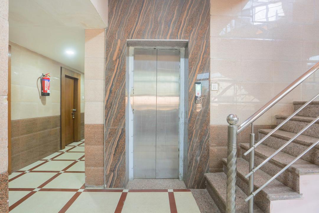 Super Hotel O Parao Formerly Cozy Inn in Ajmer