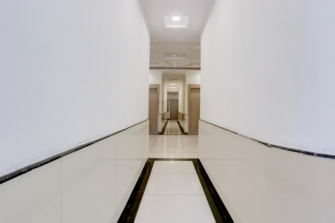 Super Hotel O Heera Nagar Formerly Cosy stay in Haldwani