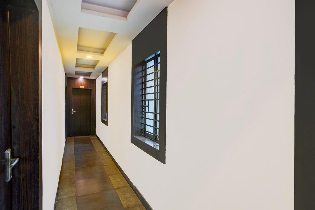 Super Townhouse Madan Mahal Railway Junction Formerly Annpurna Inn in Jabalpur