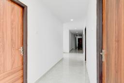 Super Townhouse B N Reddy Formerly Capitol Stay Inn in Hyderabad