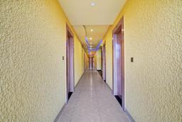 Super Collection O Kushal Nagar Near KSRTC Bus Stand in Coorg