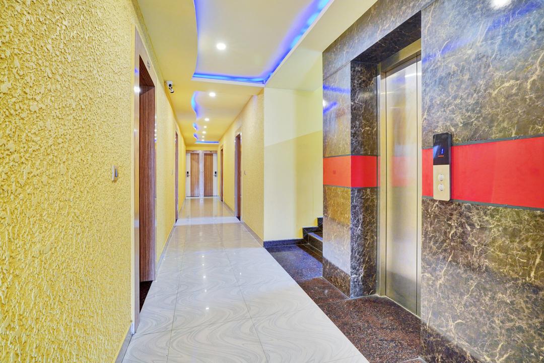 Super Collection O Kushal Nagar Near KSRTC Bus Stand in Coorg
