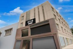 Super Hotel O Haldwani Near Bus Stand in Haldwani