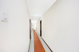 Collection O Tirupati Central Junction Formerly Hotel Adith Grand in Tirupati
