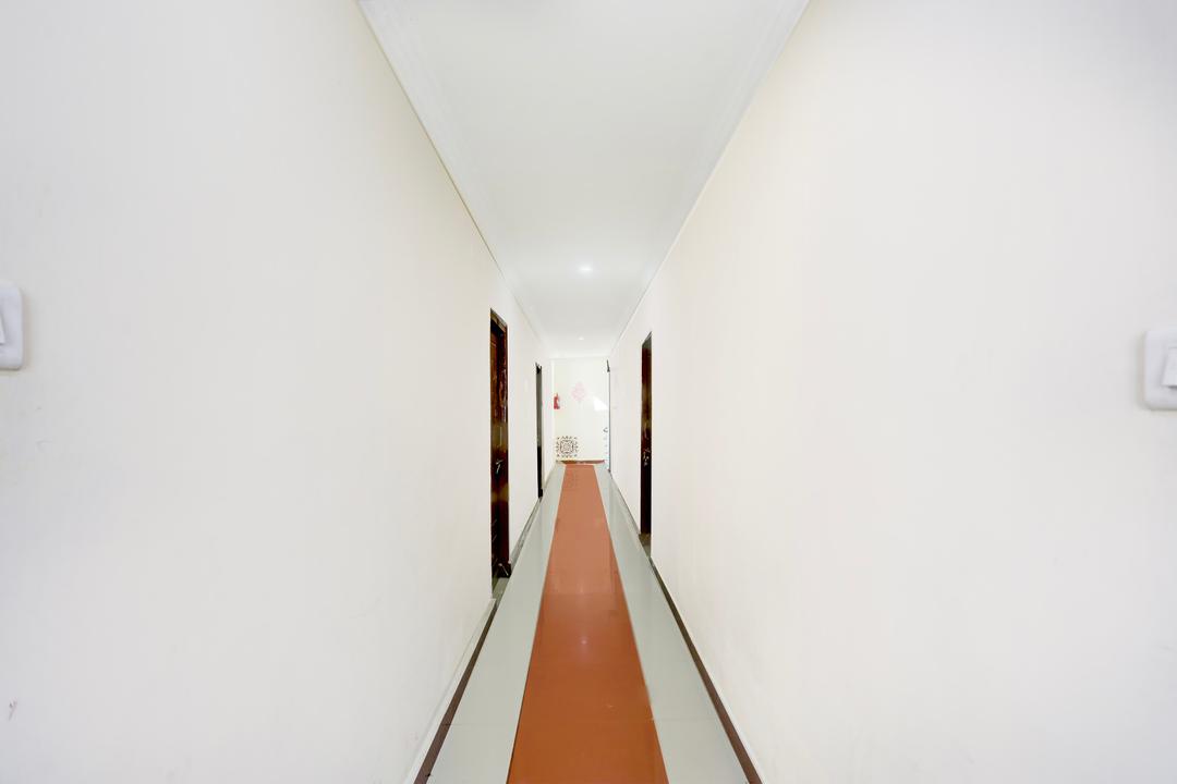 Collection O Tirupati Central Junction Formerly Hotel Adith Grand in Tirupati