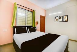Hotel O Hinjewadi Kirti Classic Gate in Pune