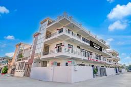 Super Hotel O Shimla Bypass Road ISBT Dehradun Formerly Benison Guest House in Dehradun