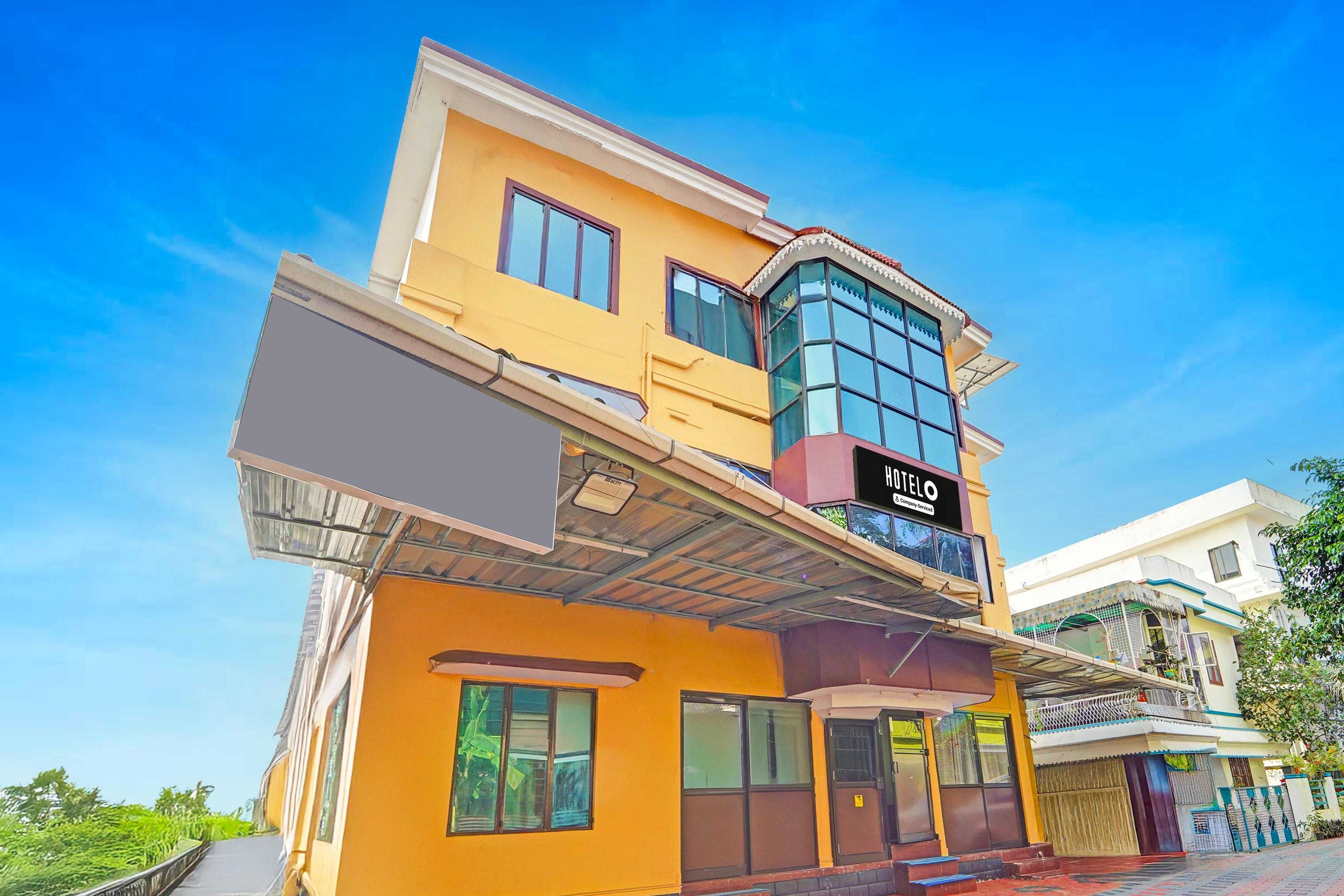 Hotel O Thammanam Kochi in Kochi