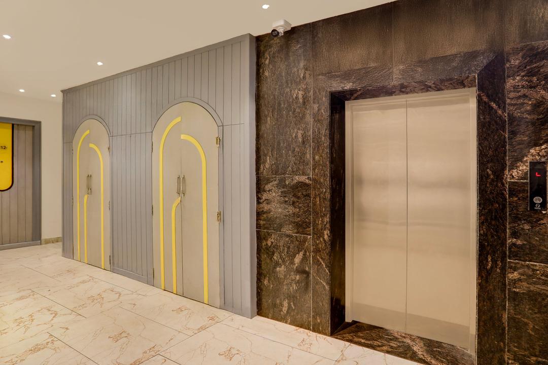 Super Townhouse Vaishali Nagar Jaipur Formerly Pentagon Boutique Hotel in Jaipur
