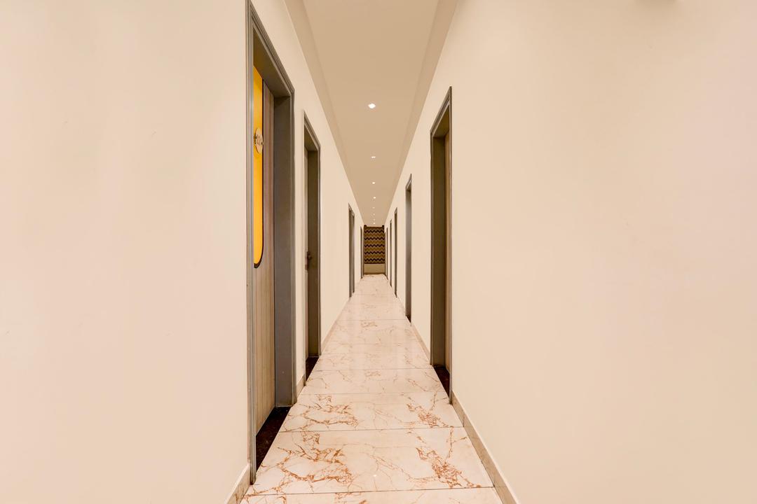 Super Townhouse Vaishali Nagar Jaipur Formerly Pentagon Boutique Hotel in Jaipur