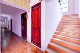 Super Hotel O Nemeli Road Sriram Nagar in Chennai