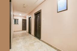 Hotel O Raipur City Center Formerly Hotel Edge in Raipur