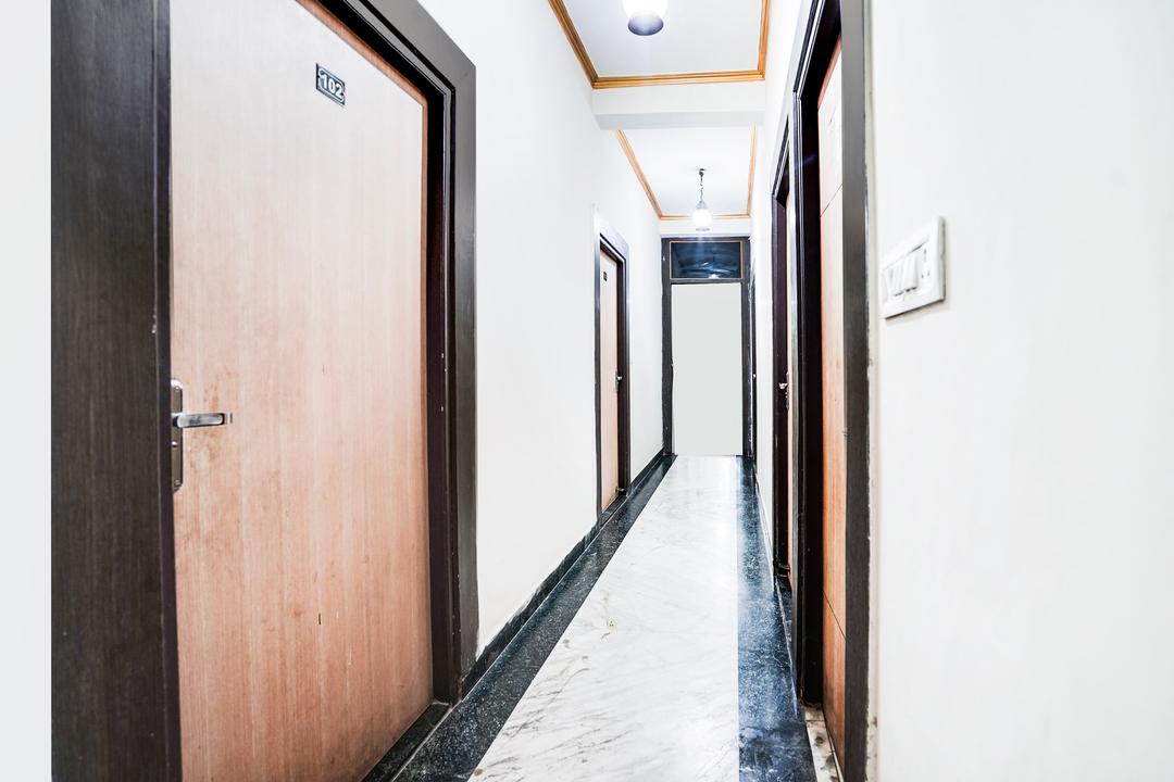 Super Hotel O Vaishali Nagar in Jaipur